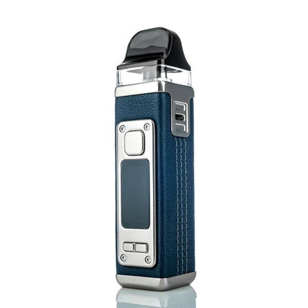 Smok RPM4 Kit 60w Blue Leather 2