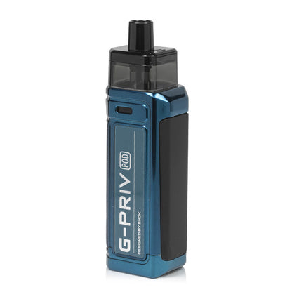 Smok G-Priv Pod Kit 80w Matte Blue