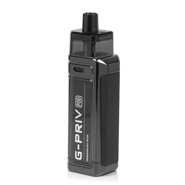 Smok G-Priv Pod Kit 80w Nano Gunmetal