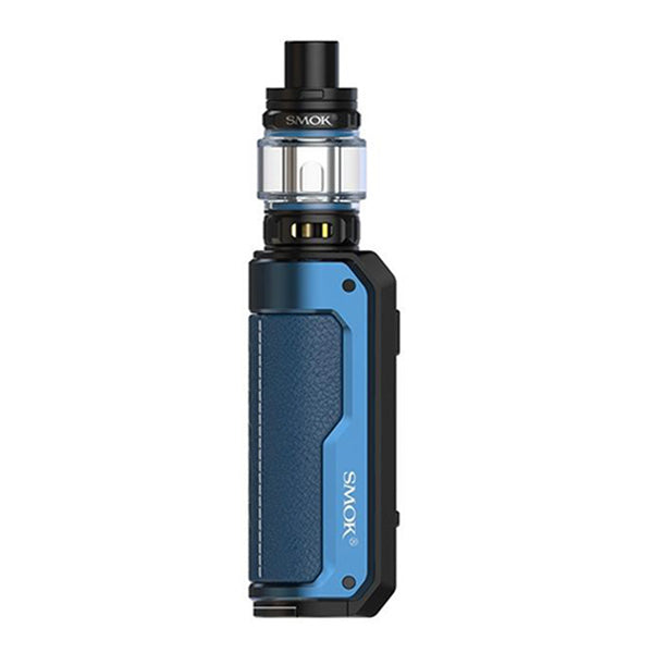 SMOK Fortis Kit TFV18 Mini Tank 80w Blue