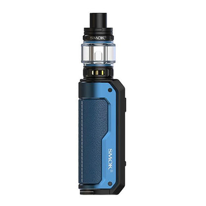 SMOK Fortis Kit TFV18 Mini Tank 80w Blue