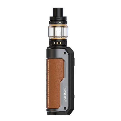 SMOK Fortis Kit TFV18 Mini Tank 80w Brown