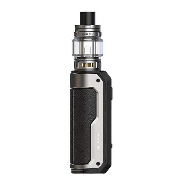 SMOK Fortis Kit TFV18 Mini Tank 80w Silver