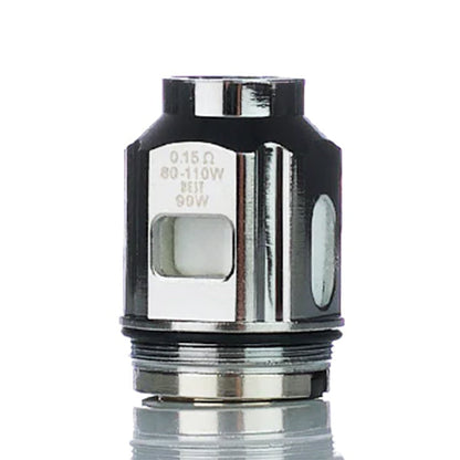 SMOK TFV18 Mini Coils (3-Pack) Dual Meshed 0.15ohm 3 Pack