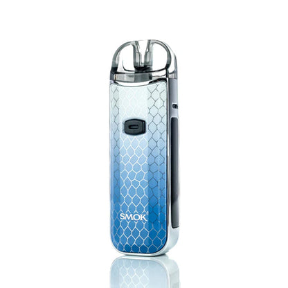 SMOK Nord 50W Pod Kit | 1800mAh Blue Grey Cobra