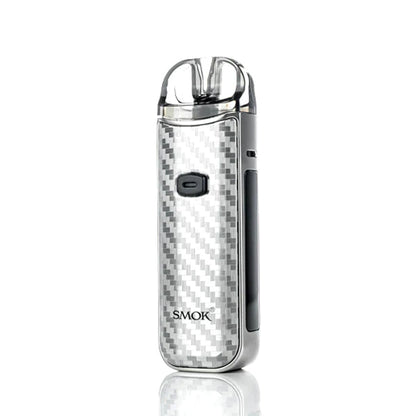 SMOK Nord 50W Pod Kit | 1800mAh Silver Carbon Fiber