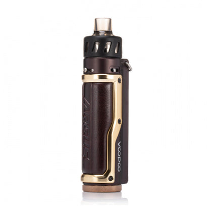 VooPoo Argus Pro Pod Mod Kit 80w Dark Coffee Titanium Gold	