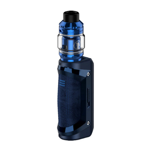 Geekvape S100 Aegis Solo 2 Kit | 100w Navy Blue