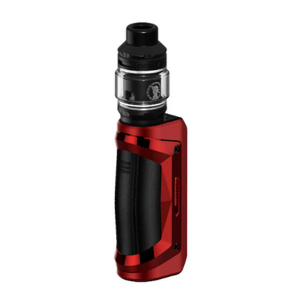 Geekvape S100 Aegis Solo 2 Kit | 100w Red