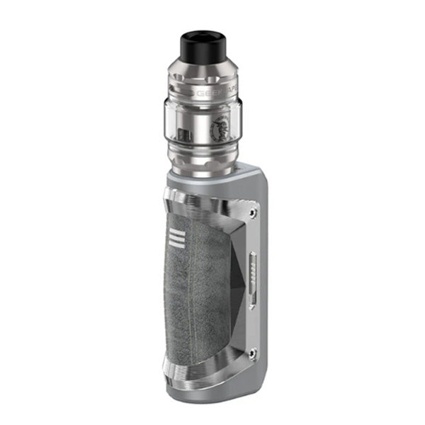 Geekvape S100 Aegis Solo 2 Kit | 100w Silver