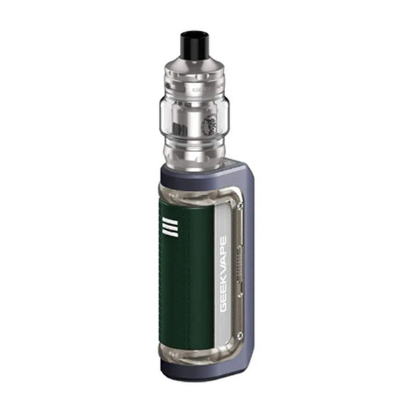 Geekvape M100 Aegis Mini 2 Kit | 100w Grey