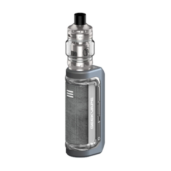 Geekvape M100 Aegis Mini 2 Kit | 100w Silver