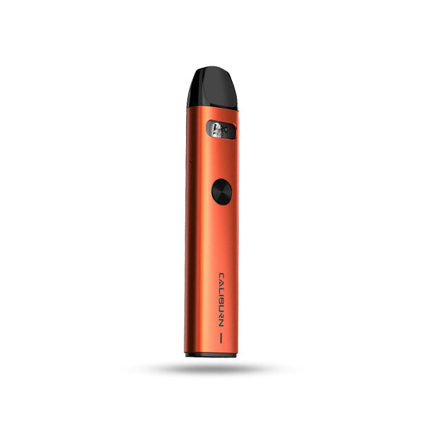 Uwell Caliburn A2 Kit | 15w Orange