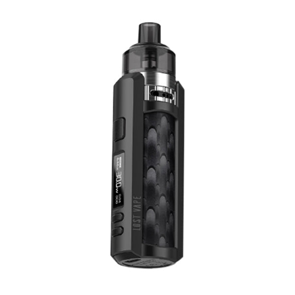 Lost Vape Ursa Mini 30W Pod Kit Dark Knight