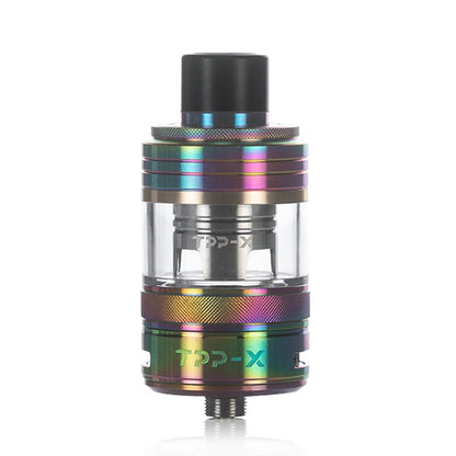 VooPoo TPP X Pod Tank - Rainbow