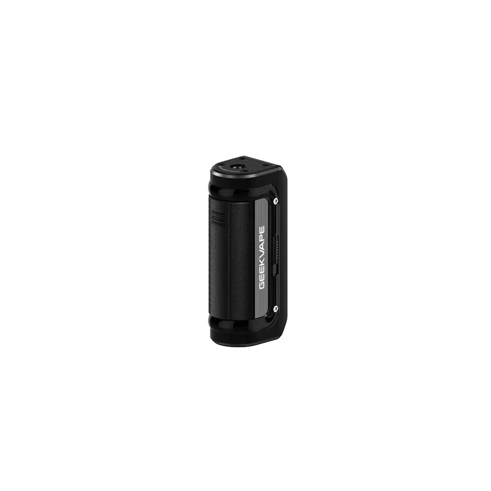 Geekvape - M100 Aegis Mini 2 100W Box Mod (Mod Only) Classic Black
