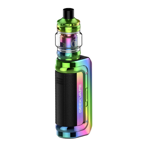 Geekvape M100 Aegis Mini 2 Mod | 100w Rainbow