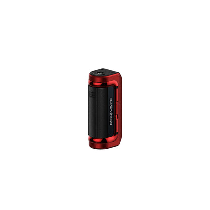Geekvape - M100 Aegis Mini 2 100W Box Mod (Mod Only) Red