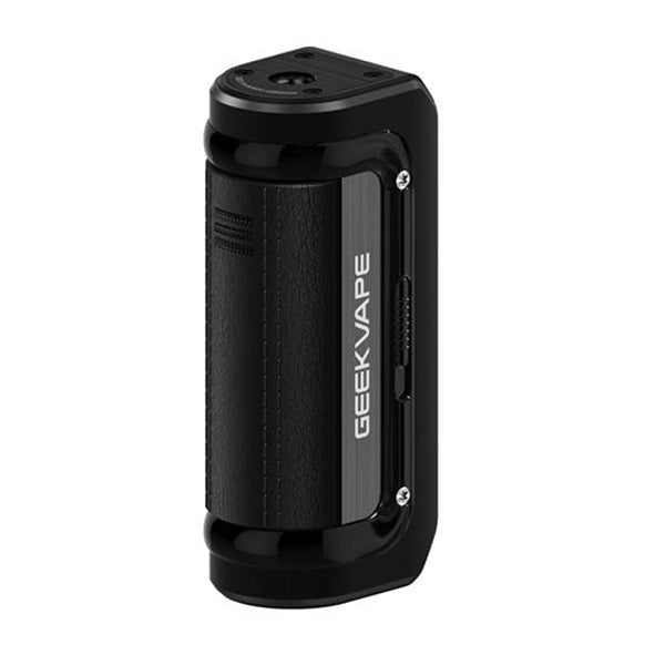 Geekvape S100 Aegis Solo 2 Mod | 100w Classic Black