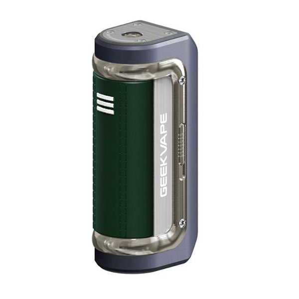 Geekvape S100 Aegis Solo 2 Mod | 100w Grey