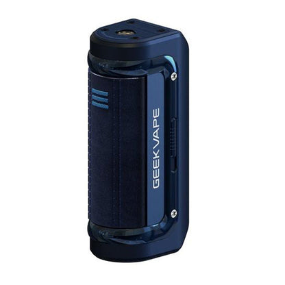 Geekvape S100 Aegis Solo 2 Mod | 100w Navy Blue