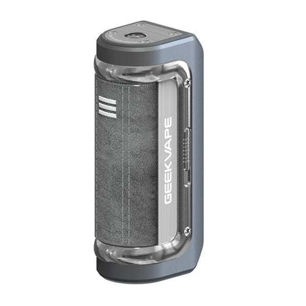 Geekvape S100 Aegis Solo 2 Mod | 100w Silver