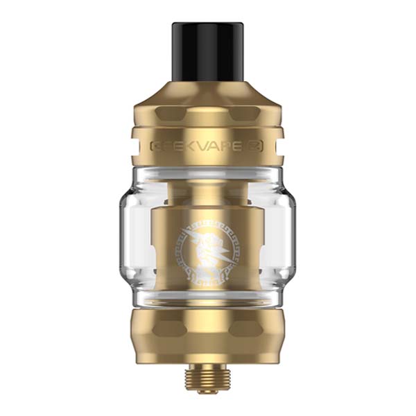 Geekvape Zeus Nano 2 Tank Gold