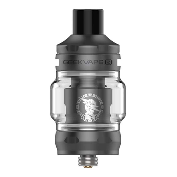 Geekvape Zeus Nano 2 Tank Gunmetal