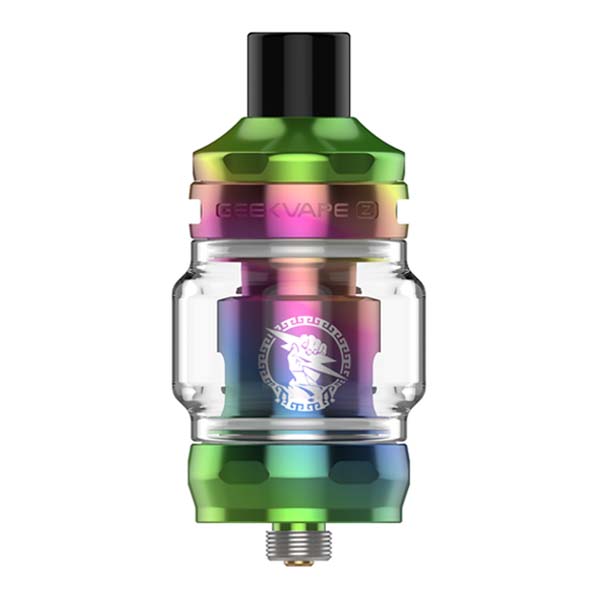 Geekvape Zeus Nano 2 Tank Rainbow