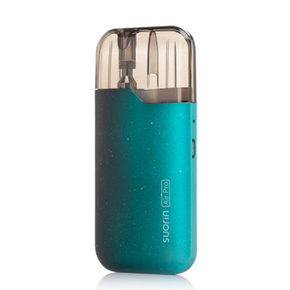 Suorin Air Pro Kit | 18w Galaxy Green