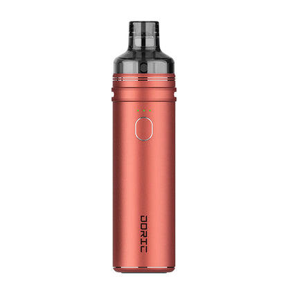 Voopoo Doric 60 Kit | 60w Grapefruit Red