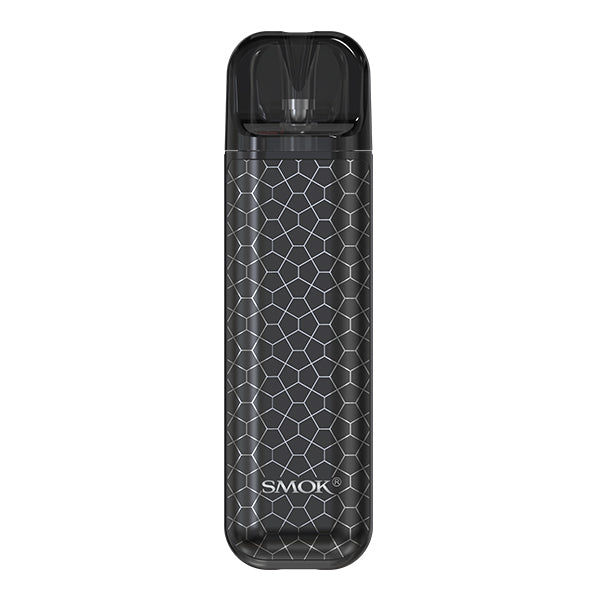 SMOK Novo 2S Kit | 800mAh Black Armor	