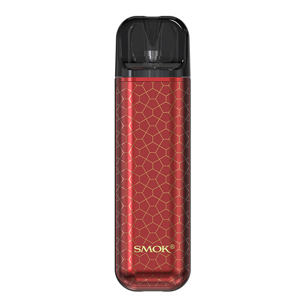 SMOK Novo 2S Kit | 800mAh Red Armor	