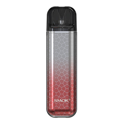 SMOK Novo 2S Kit | 800mAh Red Grey Armor	