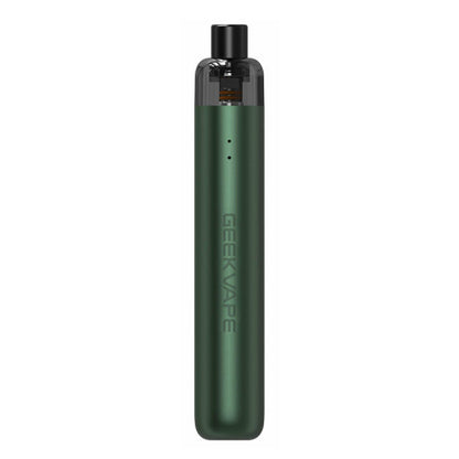 Geekvape Wenax S-C Kit | 1100mAh Army Green