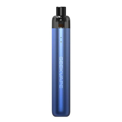 Geekvape Wenax S-C Kit | 1100mAh Blue