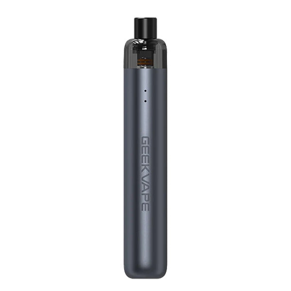 Geekvape Wenax S-C Kit | 1100mAh Space Gray