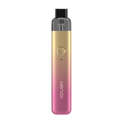 Geekvape Wenax K1 Stylus Kit 16w Gold Pink