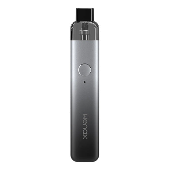 Geekvape Wenax K1 Stylus Kit 16w Gray Black 2