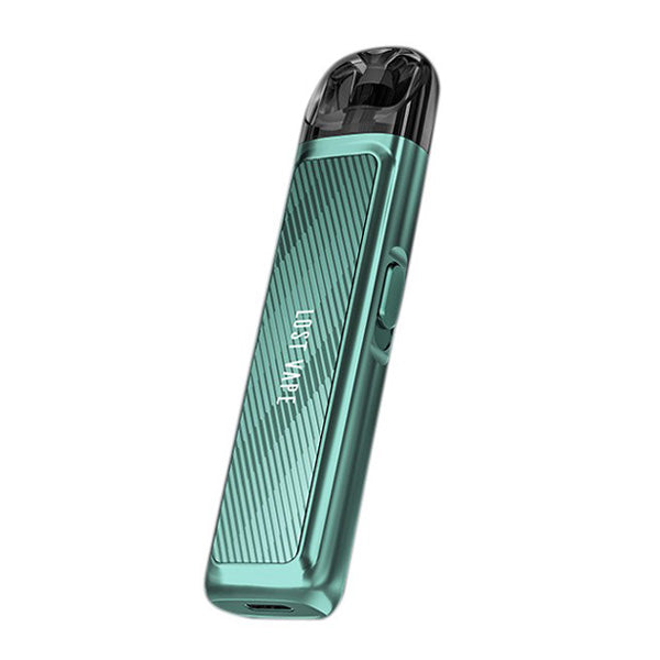 Lost Vape Ursa Pod Kit | 800mAh Twill Green