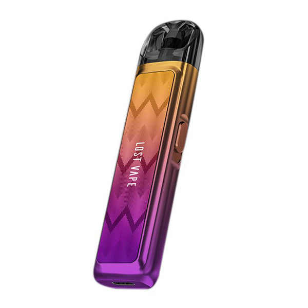 Lost Vape Ursa Pod Kit | 800mAh Wave Purple