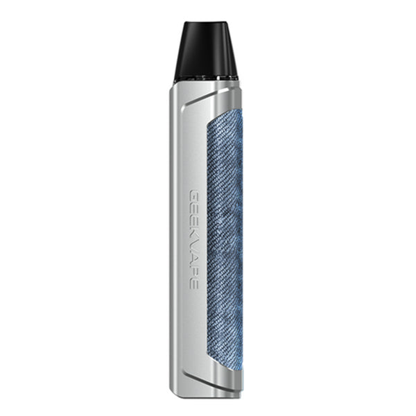 Geekvape ONE FC Kit Blue Silver