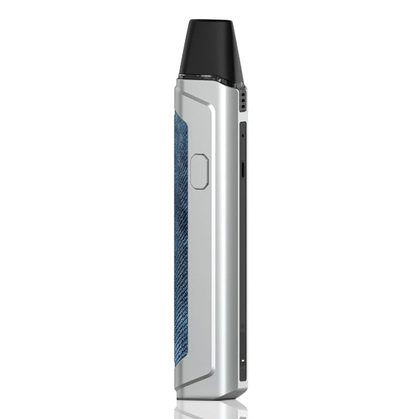 Geekvape ONE Kit Blue Silver