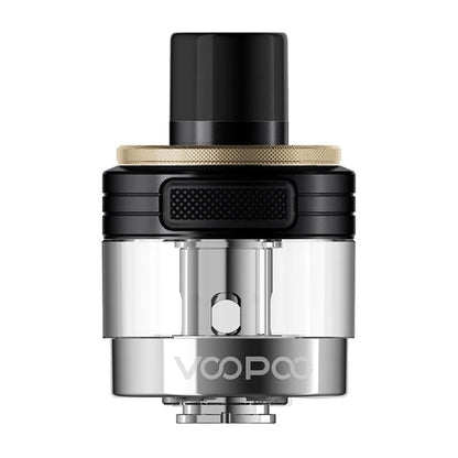 VooPoo PnP-X Pod Black