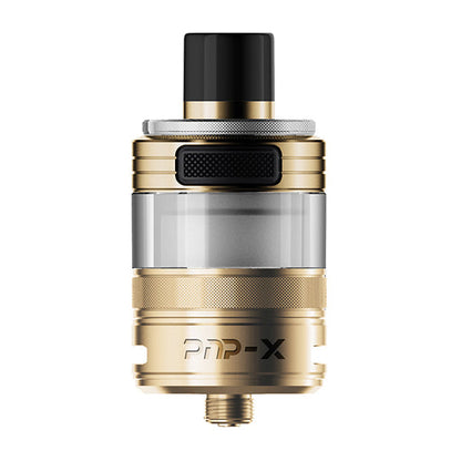 VooPoo PnP-X Pod Tank Gold