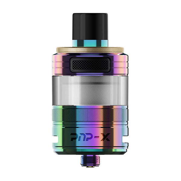 VooPoo PnP-X Pod Tank Rainbow