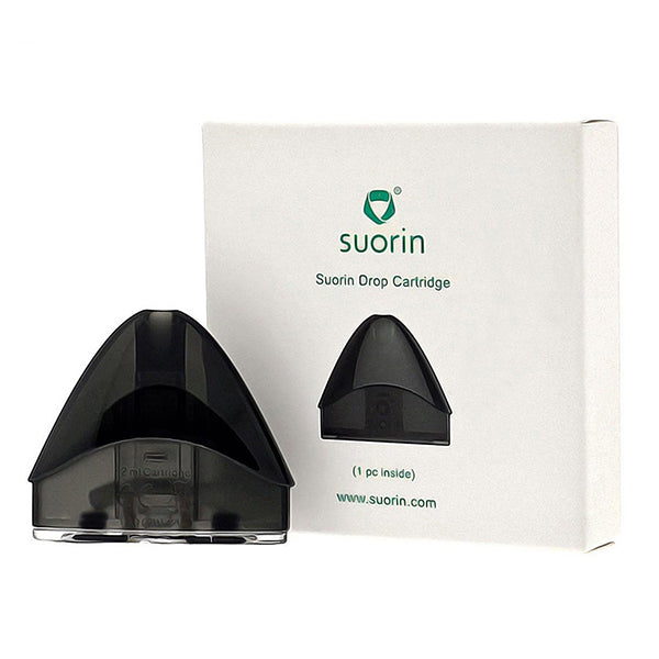 Suorin Drop 2 Replacement Pod (1-Pack) - With Packaging