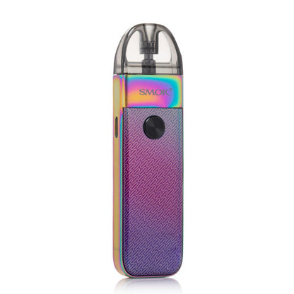 SMOK POZZ PRO KIT | 2.6ml 7 Color Alloy