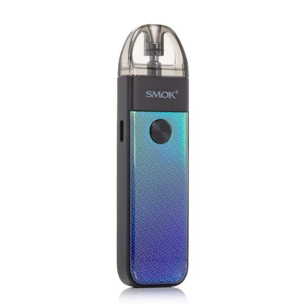 SMOK POZZ PRO KIT | 2.6ml Green Blue Alloy