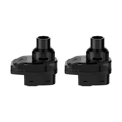 Geekvape H45 Hero 2 Black Replacement Pod | 2-Pack